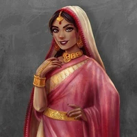 Ambika (Maharaj Suryaveer