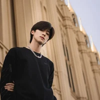 คิว(พระเอก)
