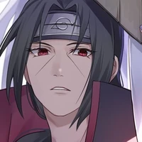 itachi uchiha