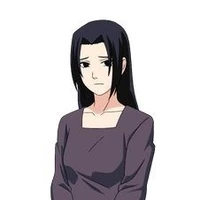 mikoto uchiha