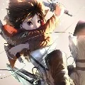 Mikasa Ackerman