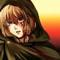 Armin Arlert
