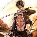 Levi Ackerman