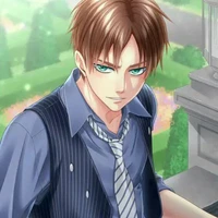 Eren Yeager