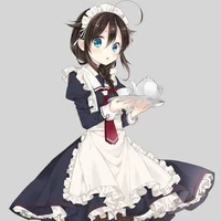 servant