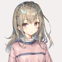 you