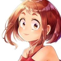 Uraraka