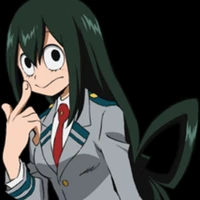 Tsuyu