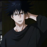 Fushiguro