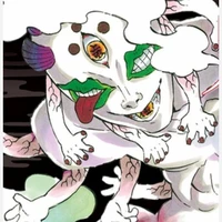 เกียตโค (อสูรข้างขึ้นที่ 5)