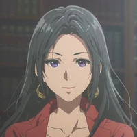 อาการิ(แม่ของอากิโกะ)