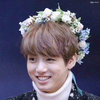 JUNGKOOK KINGSTON