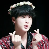 JIN KINGSTON