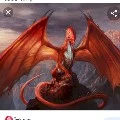Dragon fire