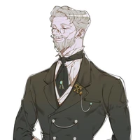 ARNIUS[KEPALA PELAYAN]