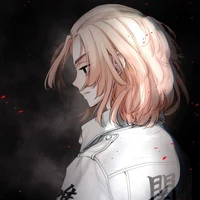 SANO MANJIROU[MIKEY]