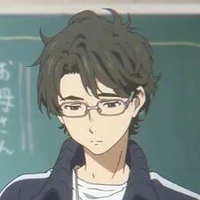 ATSUSHI SENSEI