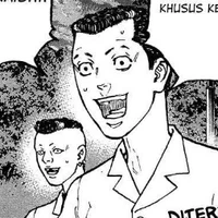AKAISHI