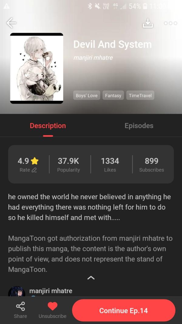 NovelToon