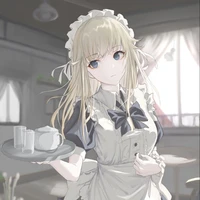 Maid