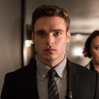 Bodyguard