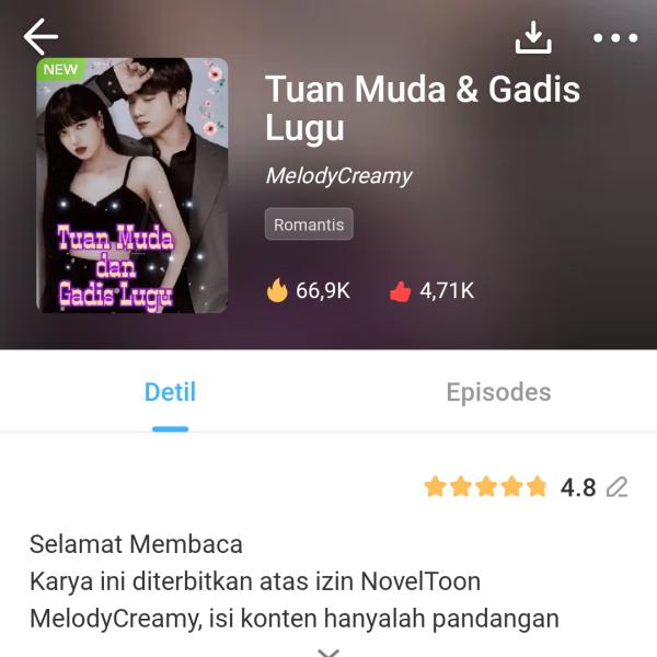 NovelToon
