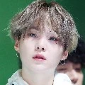 min yoongi