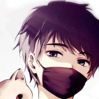 AUTHOR yang dingin++❄❄