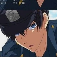 GEORGE(commissioner)