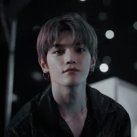 Istri Taeyong rl (–Author