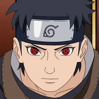 shisui uchiha