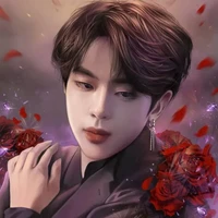 kim Seokjin/RJ