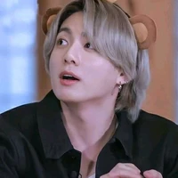 Jeon Jungkook