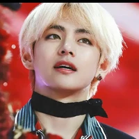 Kim Taehyung