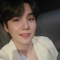 Min yoongi