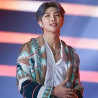 kim Namjoon