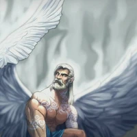king of heaven (angel)
