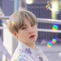 Yoongi