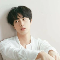 Seokjin