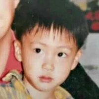 Jin (10yrs old)