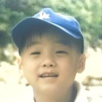 Suga (8yrs old)