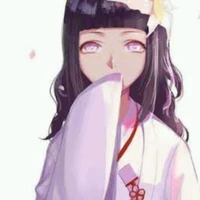 Hyuga Hinata