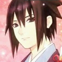 Uchiha Sasuke