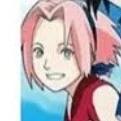 Haruno Sakura