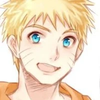 Uzumaki Naruto