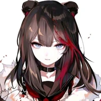 Scarlet