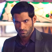 Lucifer Morningstar