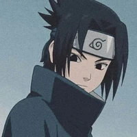 sasuke (12 años)