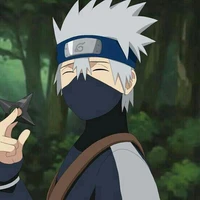 kakashi (pequeño)