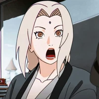 tsunade